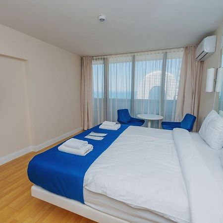 Orbi City Batumi Black Sea Exterior foto